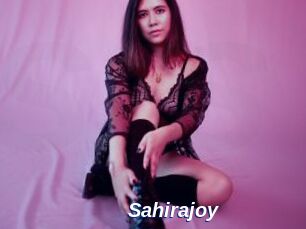 Sahirajoy