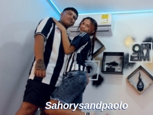Sahorysandpaolo