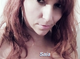 Saia