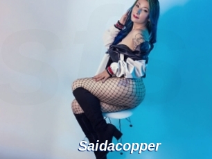 Saidacopper