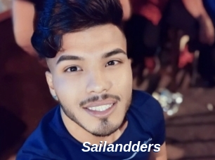 Sailandders