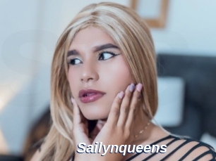 Sailynqueens