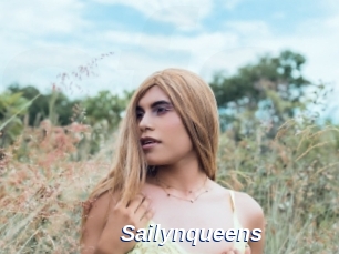 Sailynqueens