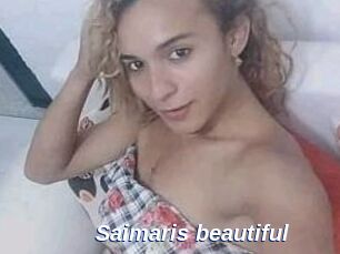 Saimaris_beautiful