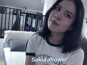 Sakuraflower