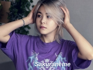 Sakuraneme