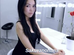 Sakuranohana