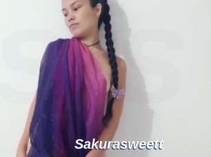 Sakurasweett