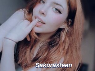 Sakuraxteen