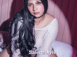 Salemskyler