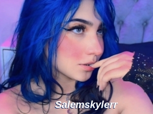 Salemskylerr