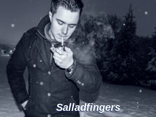 Salladfingers