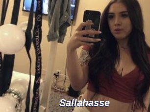 Sallahasse
