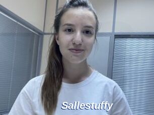 Sallestuffy