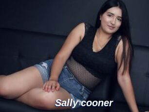 Sally_cooner