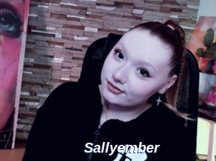 Sallyember