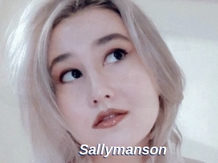 Sallymanson