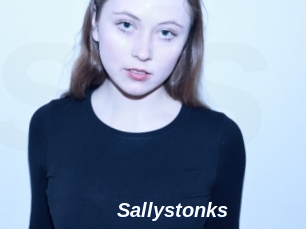 Sallystonks