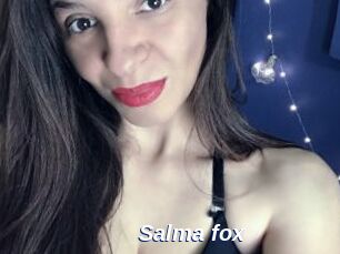 Salma_fox