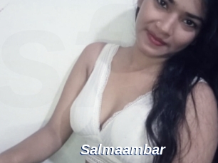 Salmaambar