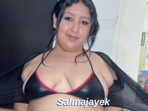 Salmajayek