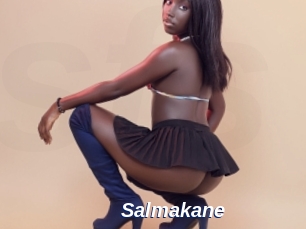 Salmakane