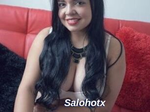 Salohotx