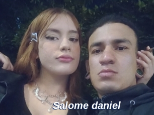 Salome_daniel