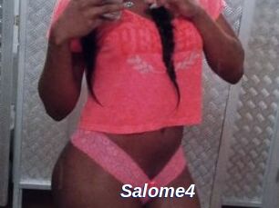 Salome4