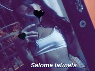 Salome_latinats
