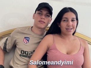 Salomeandyimi