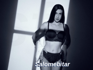 Salomebitar
