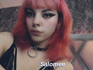 Salomee
