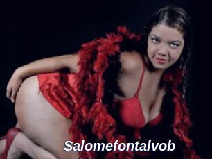 salomefontalvob Safer Sex