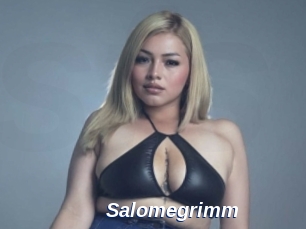 Salomegrimm