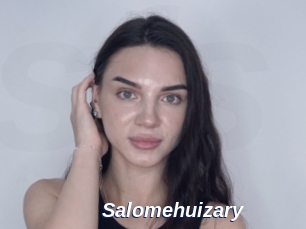 Salomehuizary