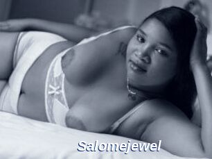 salomejewel Safer Sex