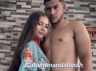 Salomonandalanah