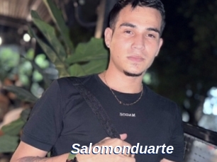 Salomonduarte