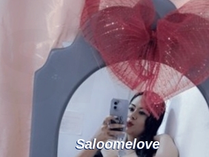 Saloomelove