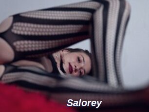 Salorey