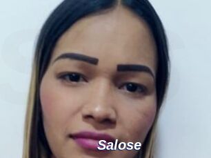 Salose