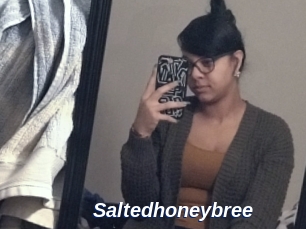 Saltedhoneybree