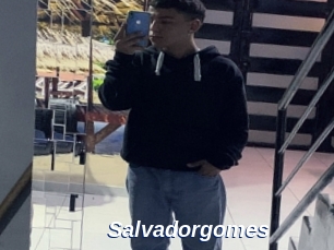 Salvadorgomes