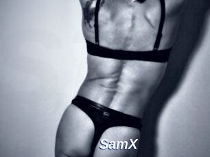 SamX