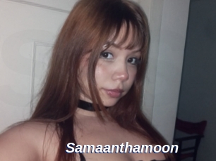 Samaanthamoon