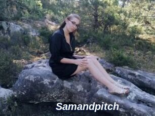 Samandpitch