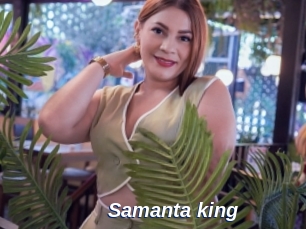 Samanta_king
