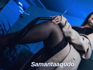 Samantaagudo