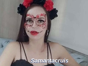 Samantacruis